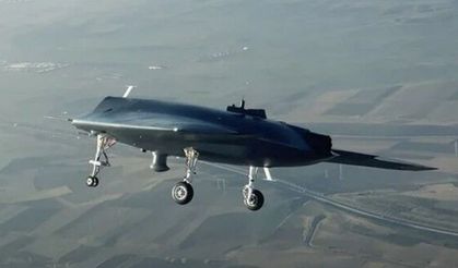 Türkiye'nin yeni avcısı ANKA III güçleniyor