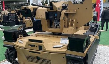 ASELSAN, EJDERHA ile elektronik harpte fark yaratacak