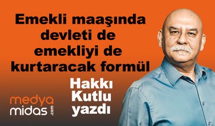 Hakkı Kutlu yazdı...