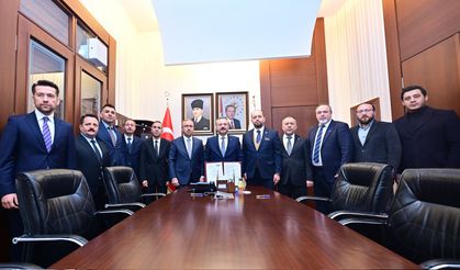 Eğitime ASKON Eskişehir imzası: gençler geleceğe hazırlanıyor