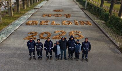 Sıcacık Bir Dokunuşla 2026’ya Merhaba