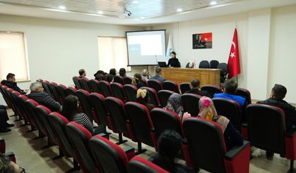 Yerelden küresele sürdürülebilirlik eğitimleri tamamlandı