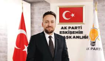 Serhat Tunç'tan ESKİ'ye tepki