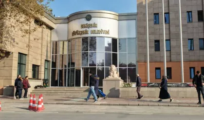 Büyükşehir Belediyesi Ziya Gökalp Caddesi’nde Çalışma Yapacak