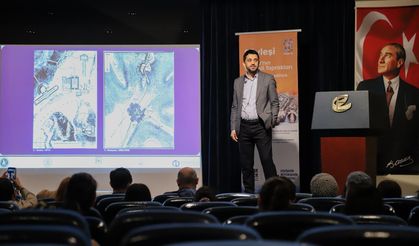 Frigya Uygarlığı Söyleşi Serisi Eskişehir’de Tamamlandı