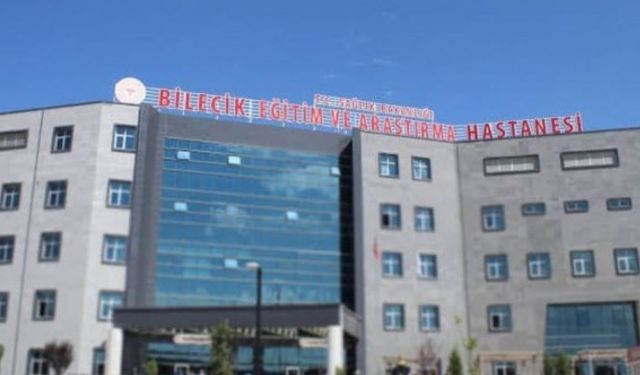 Bilecik’e 19 yeni doktor atandı