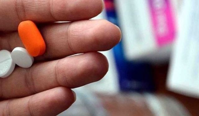SGK geri ödeme listesine 47 ilaç daha alındı