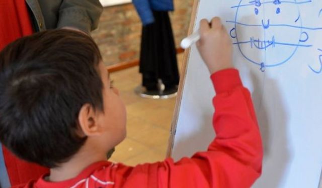 Tepebaşı'nda 12. dönem karikatür atölyeleri sergisi açılacak