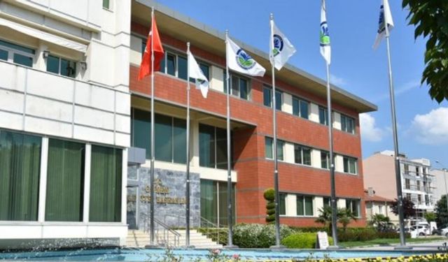 Balıkesir Gönen Belediyesi'ne 40 işçi ve personel alınacak
