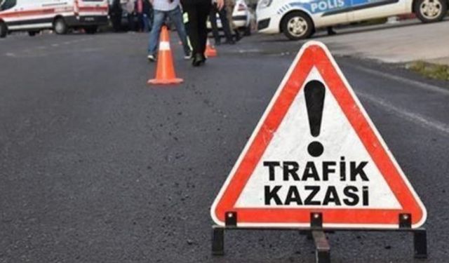 Kütahya'daki kazadan acı haber! 3 çocuk annesi hayatını kaybetti