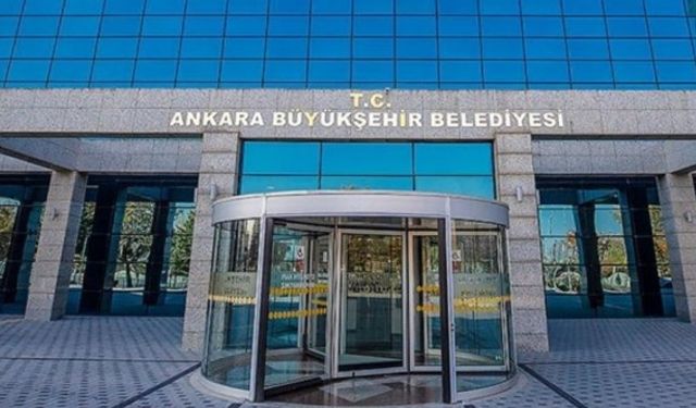 Ankara Büyükşehir Belediyesi 133 zabıta memuru alacak