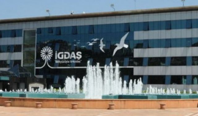 İstanbul'da İGDAŞ A.Ş.'ye 45 personel alınacak
