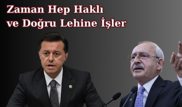 NEBI HATİPOĞLU: Bakın Dediğime Gelindi