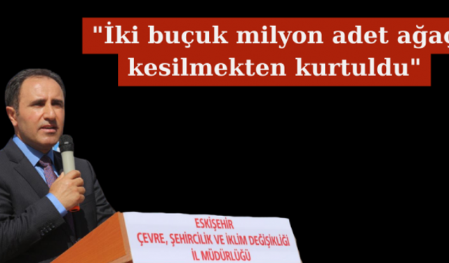 Sıfır Atık Projesi kazandırdı