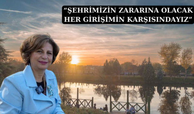 Porsuk Çayı kazandı