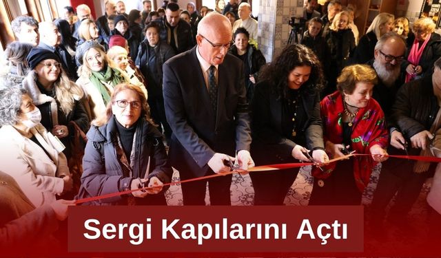 Sanatseverlere Özel Seramik Aşkı