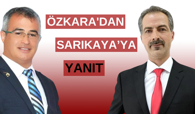 'Bakanlık tarafından ayrıca bir soruşturma raporuna gerek duyulmadı'