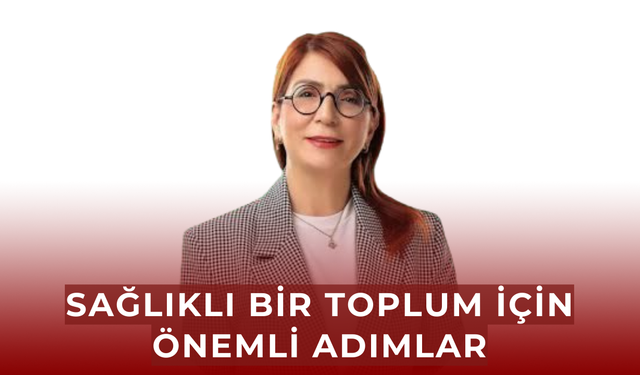 Eskişehir Genelinde 1-7 Mart Yeşilay Haftası Kutlanıyor