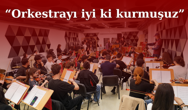 Muhteşem Çocuklara Ziyaret