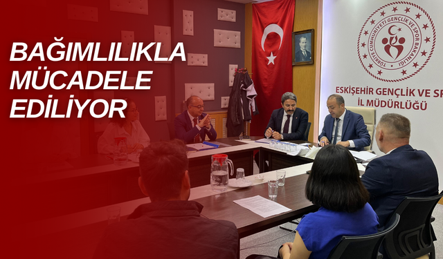 İl Koordinasyon Toplantısı’nda Önemli Kararlar