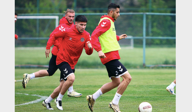 Şampiyonluk Bir Maç Uzakta