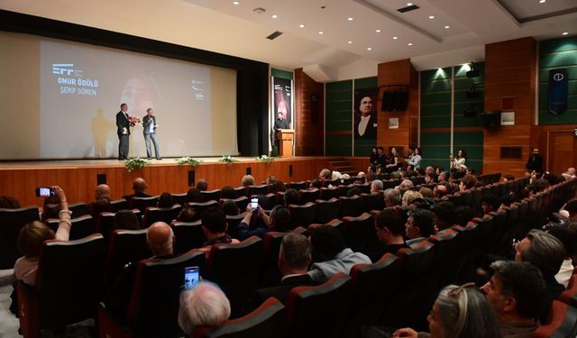 Festivalin Açılışı Coşkuyla Gerçekleşti