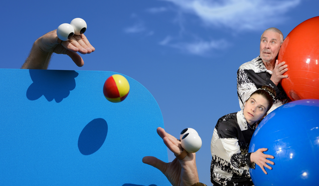 Çocuk, gençlik ve kukla tiyatroları festivali büyüleyecek