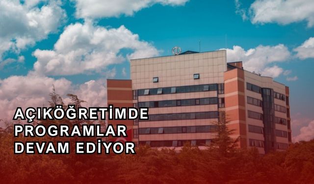 Yeni düzenlemeler geldi, fakülteler birleşti