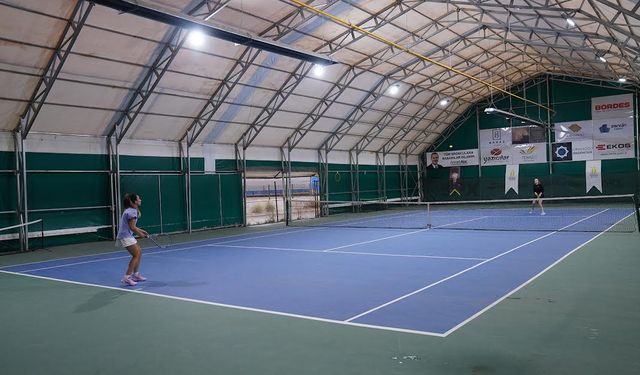 Kurtuluş Kupası’nın Kazananları Belli Oldu