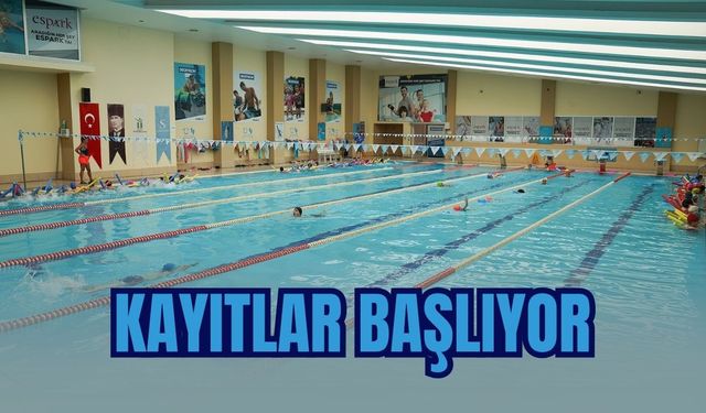 Tepebaşı'nda yetişkin ve çocuk kursları başlıyor