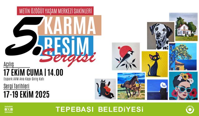 Deneyimli vatandaşların el emekleri sergilenecek