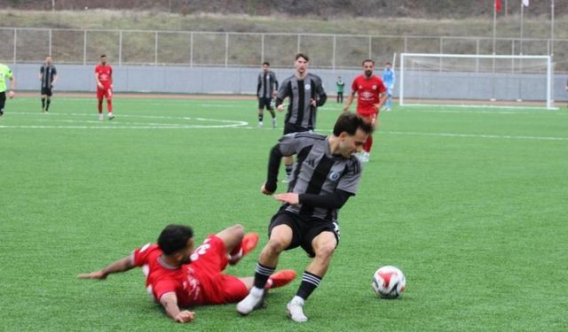 Anadolu SF’den Hayati 3 Puan