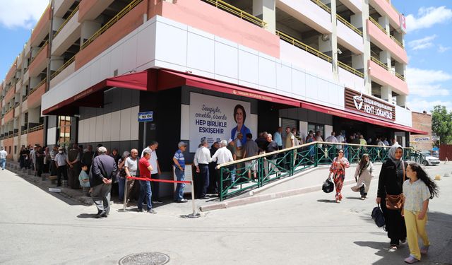 ATAMIZIN EN SEVDİĞİ YEMEKLER KENT LOKANTASI’NDA