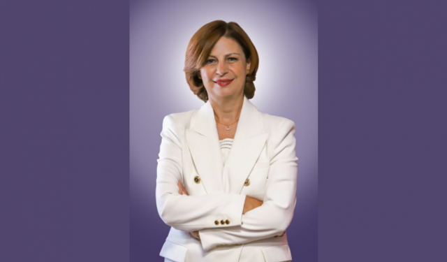 25 Kasım için Ayşe Ünlüce'den mesaj