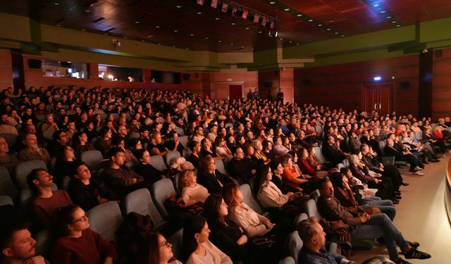 Caz ve Oda Müziği Günleri’nde unutulmaz gece