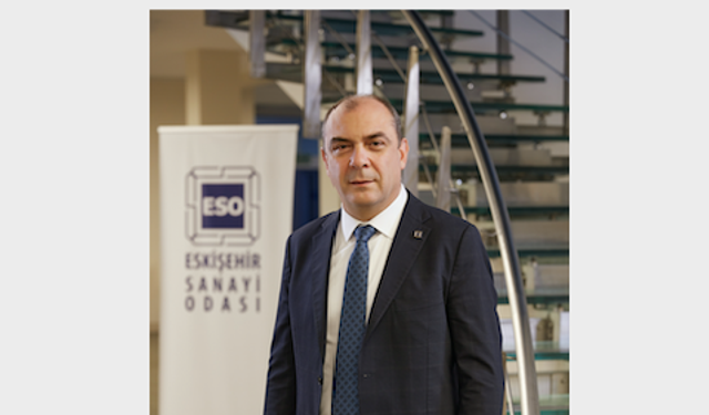 Eskişehir Sanayi Odası’ndan Yeni İhracat Projesi