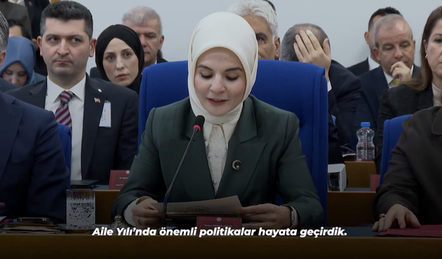 Aile ve Gençlik Fonuyla 49 Bin Çifte Umut Olduk