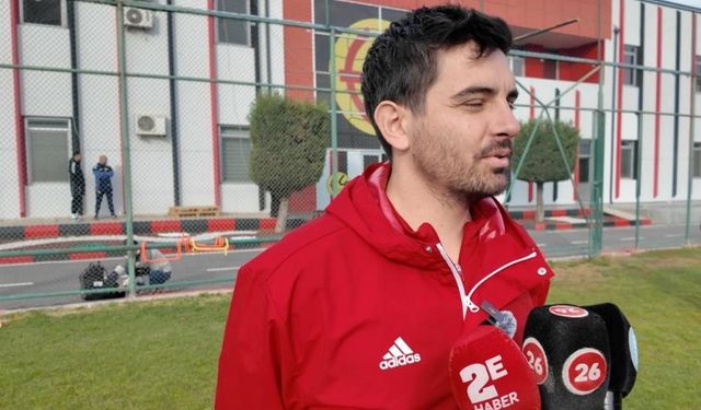 Es Es’in Efsane İsmi Bayramoğlu’ndan Duygusal İtiraflar