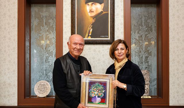 “Üç Kuşak Pilevneliler 2025” Sergisi Eskişehirlilerle Buluşuyor