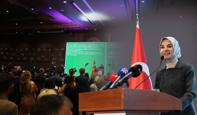 Türkiye ve Cezayir’in Kardeşlik Bağı Daha da Güçlenecek