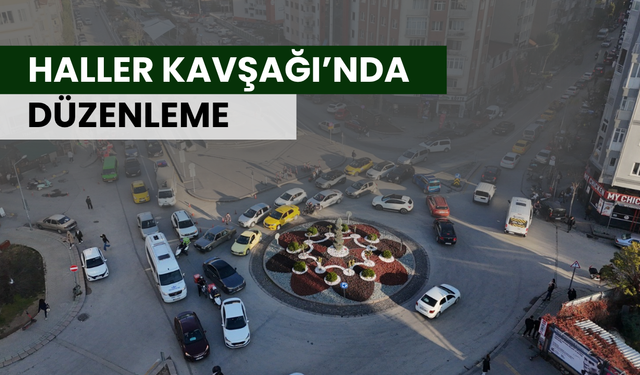 Trafiği Rahatlatacak Yeni Düzenleme Geliyor