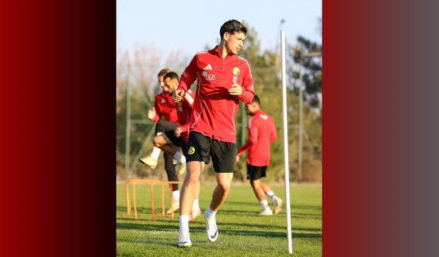 Bornova Zaferi Moralleri Yükseltti