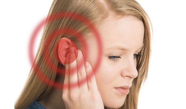 Kulak tıkanıklığında uçak yolculuğuna dikkat edin!