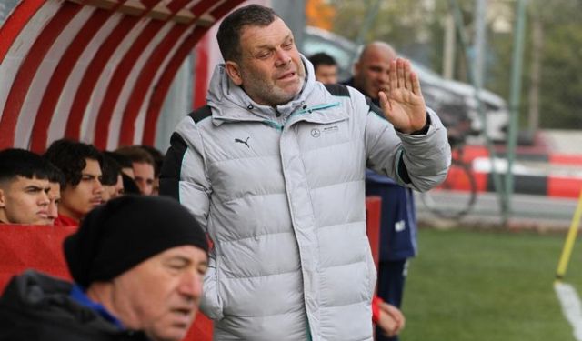 Şapcı: “Bu Şehir Şampiyonluğu Hak Ediyor!”