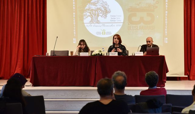 “Biraz Toprak, Biraz Şiir: Eskişehir’in Sanatla Atan Kalbi”