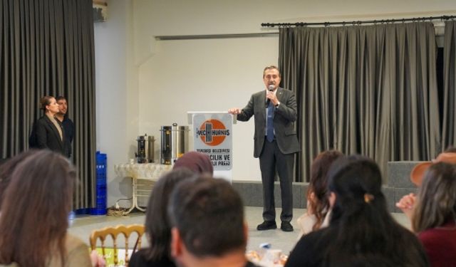 Tepebaşı’nın Eğitmenleri Öğretmenler Günü İçin Bir Araya Geldi