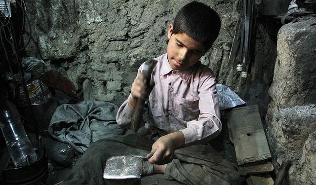 Çocuk İşçiliğinde Sıfır Tolerans: Türkiye’nin Yeni Nesil Mücadele Modeli