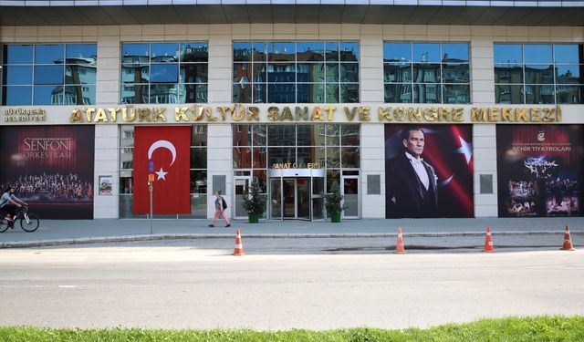 ‘Küllerinden Doğan Umut’ Sergisi Açılıyor