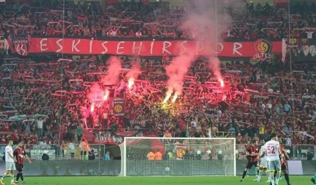 KARŞIYAKA MAÇI SEYİRCİSİZ Mİ OLACAK?