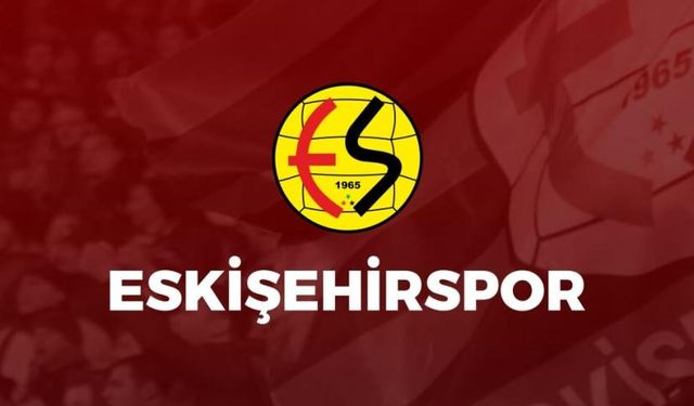 Eskişehirspor’da Bahis Dosyası Rahatlatan Gelişmelerle İlerliyor